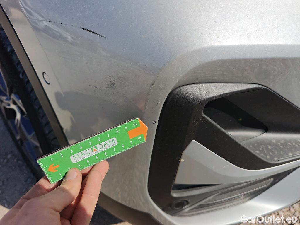  Bmw  X1 BMW  / 2019 / 5P / todoterreno sDrive18d #22