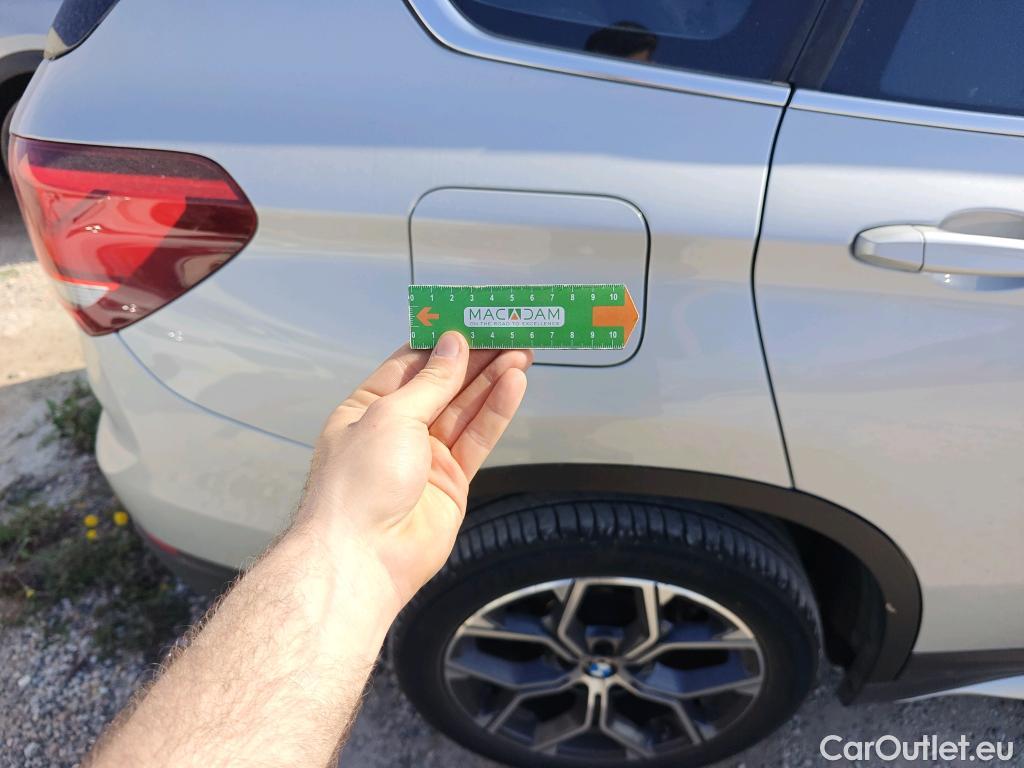  Bmw  X1 BMW  / 2019 / 5P / todoterreno sDrive18d #46