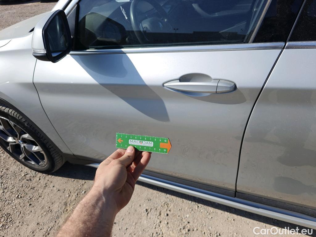  Bmw  X1 BMW  / 2019 / 5P / todoterreno sDrive18d #5