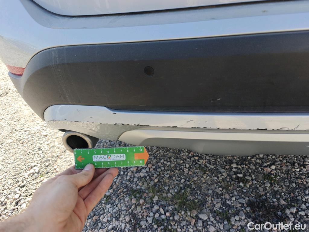  Bmw  X1 BMW  / 2019 / 5P / todoterreno sDrive18d #18