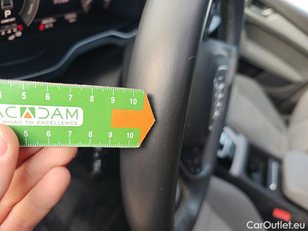  Audi  Q5 AUDI  SPORTBACK / 2020 / 5P / todoterreno Black Line 50 TFSI e quattro-ultra #10