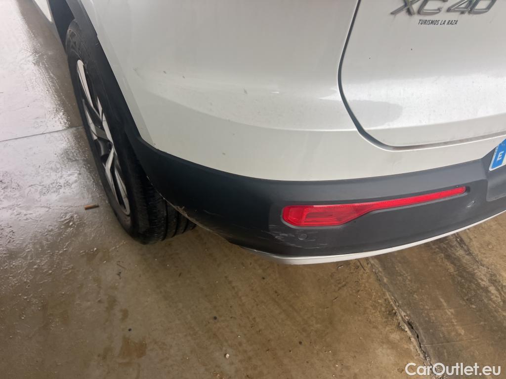  Volvo  XC 40 VOLVO XC40 / 2017 / 5P / todoterreno 1.5 T5 Twin Recharge Inscription Ex Auto #25