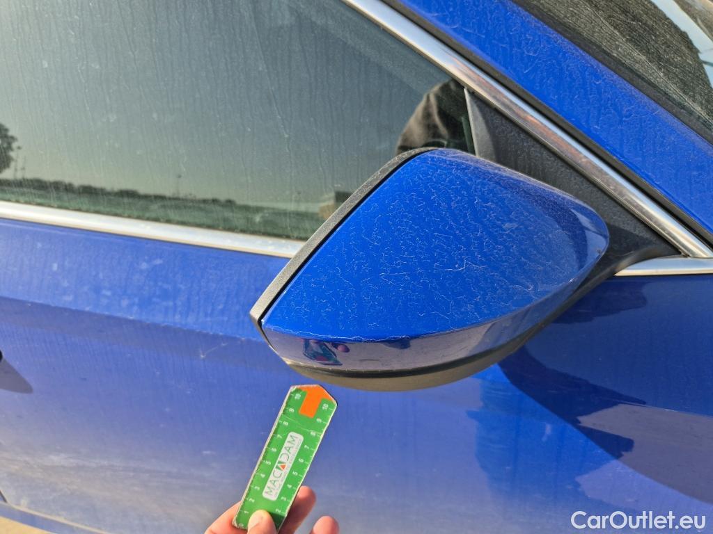  Skoda  Octavia SKODA  / 2020 / 5P / berlina con portón 2.0 TDI 110kW (150CV) Manual Ambition #11