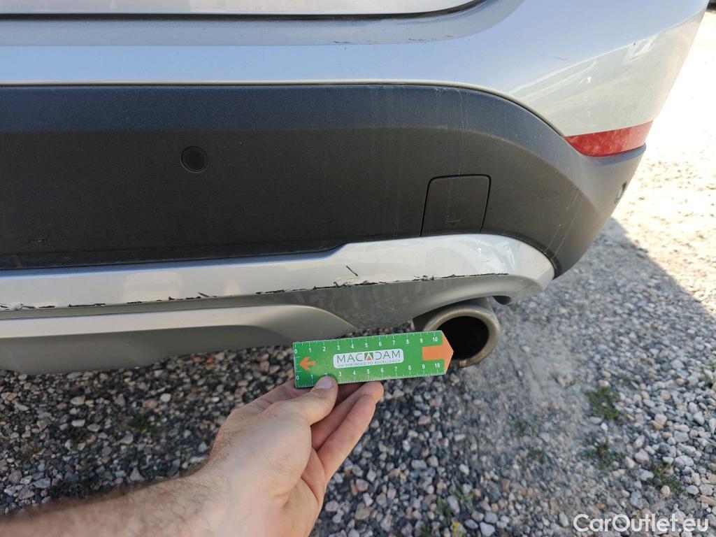  Bmw  X1 BMW  / 2019 / 5P / todoterreno sDrive18d #17