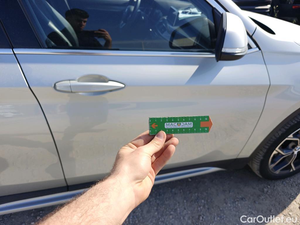  Bmw  X1 BMW  / 2019 / 5P / todoterreno sDrive18d #43