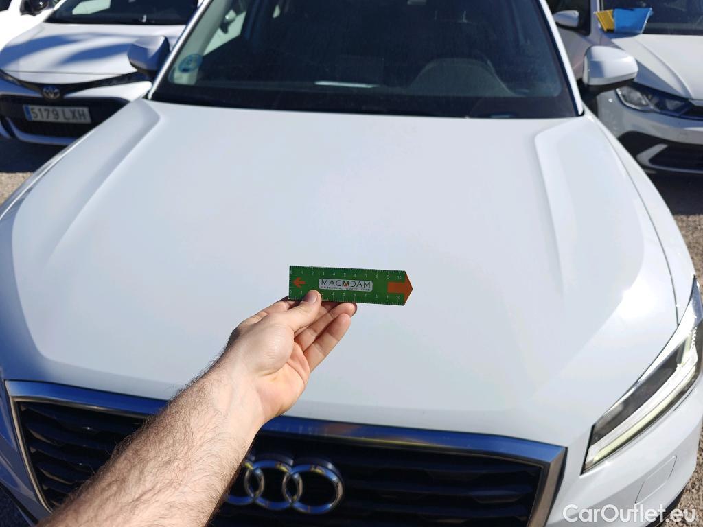  Audi  Q2 AUDI  / 2016 / 5P / todoterreno Design 30 TFSI 85kW (116CV) #13