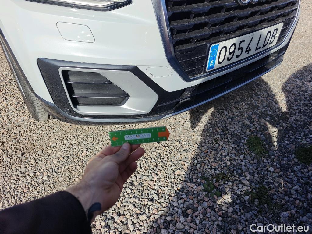  Audi  Q2 AUDI  / 2016 / 5P / todoterreno Design 30 TFSI 85kW (116CV) #23