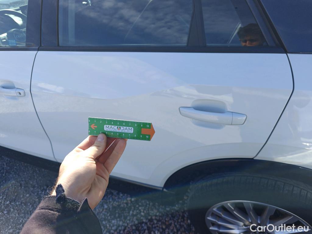  Audi  Q2 AUDI  / 2016 / 5P / todoterreno Design 30 TFSI 85kW (116CV) #20