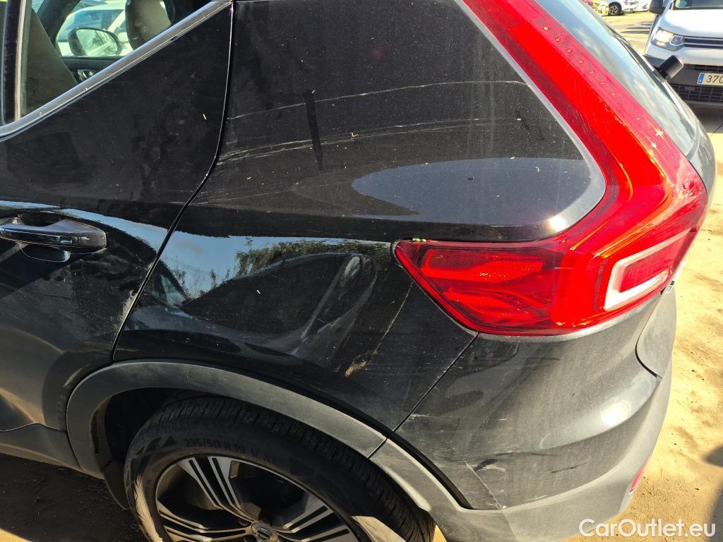  Volvo  XC 40 VOLVO XC40 / 2017 / 5P / todoterreno 1.5 T4 Twin Recharge Inscription Auto #12