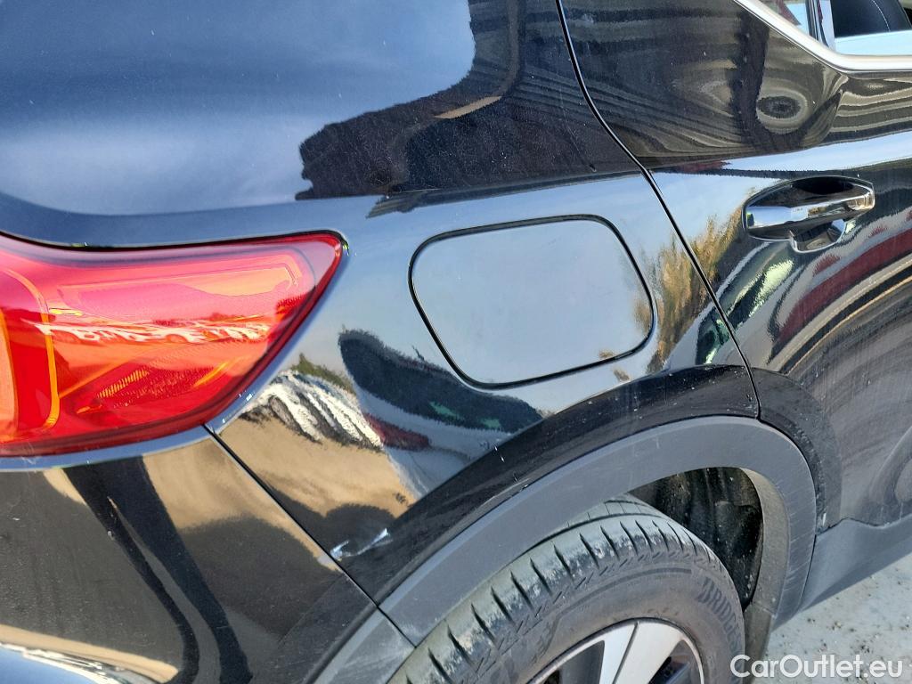  Volvo  XC 40 VOLVO XC40 / 2021 / 5P / todoterreno 1.5 T4 Recharge PHEV Core Auto #11