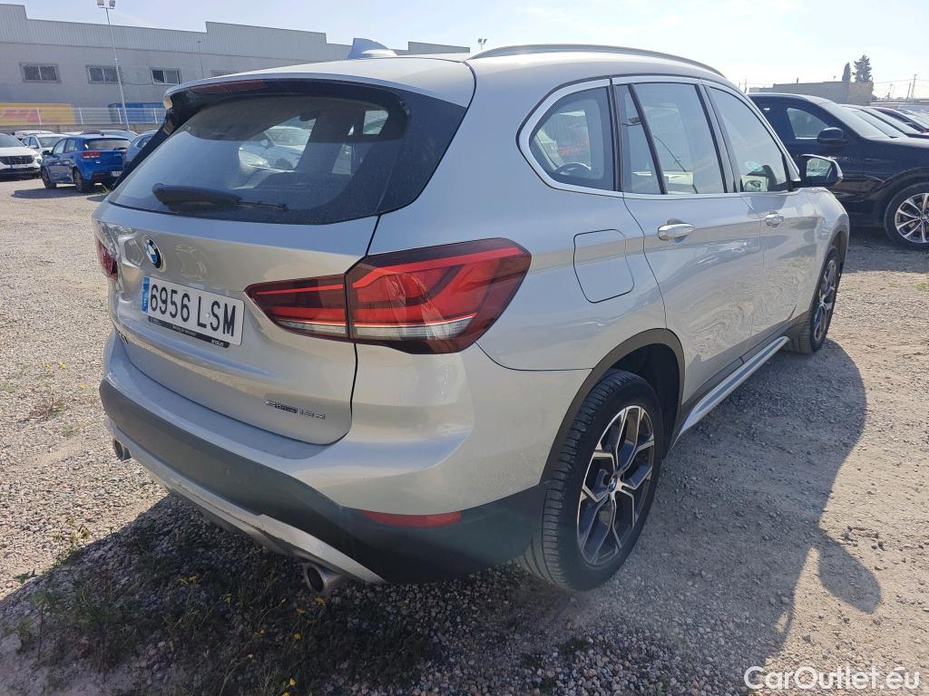  Bmw  X1 BMW  / 2019 / 5P / todoterreno sDrive18d #15