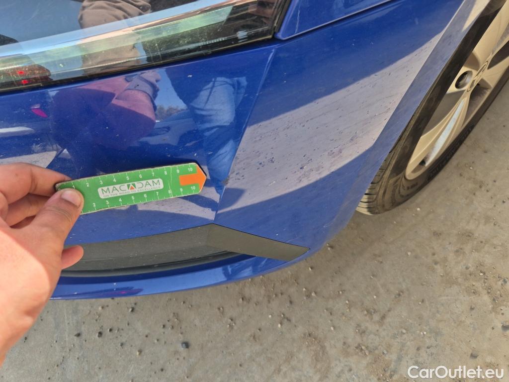  Skoda  Octavia SKODA  / 2020 / 5P / berlina con portón 2.0 TDI 110kW (150CV) Manual Ambition #17