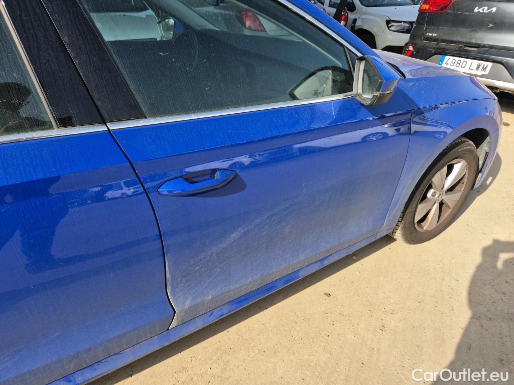  Skoda  Octavia SKODA  / 2020 / 5P / berlina con portón 2.0 TDI 110kW (150CV) Manual Ambition #20