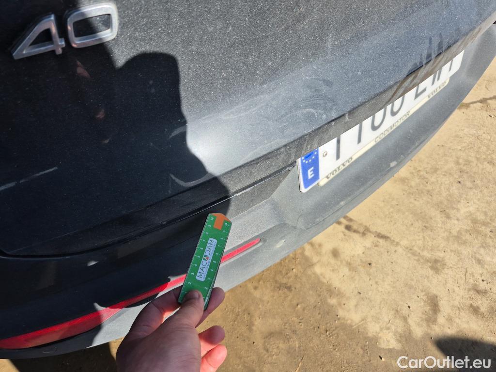  Volvo  XC 40 VOLVO XC40 / 2017 / 5P / todoterreno 1.5 T4 Twin Recharge Inscription Auto #9