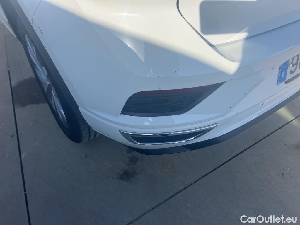  Volkswagen  T-ROC VOLKSWAGEN  / 2017 / 5P / todoterreno Advance R-Line 1.0 TSI 81kW (110CV) #51