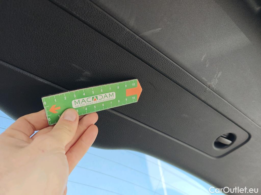  Audi  Q2 AUDI  / 2016 / 5P / todoterreno Design 30 TFSI 85kW (116CV) #7