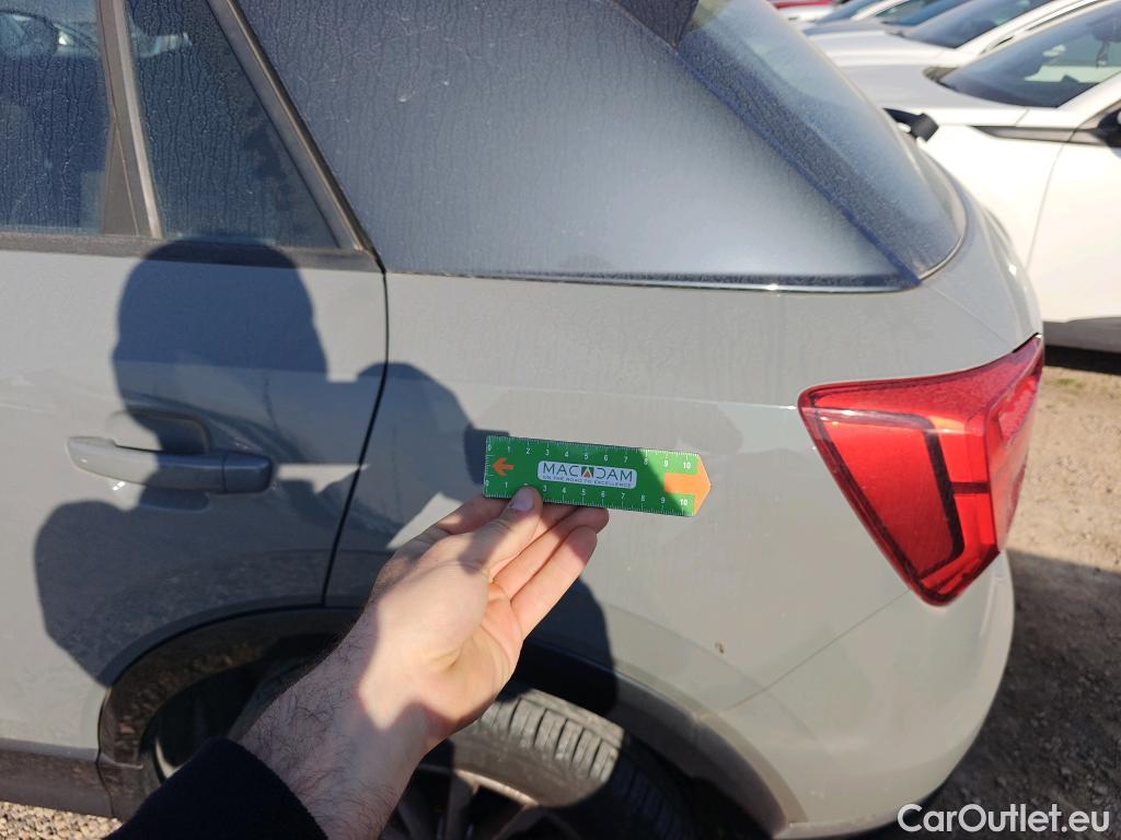  Audi  Q2 AUDI  / 2016 / 5P / todoterreno Design 30 TFSI 85kW (116CV) #22