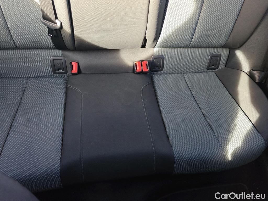  Audi  Q2 AUDI  / 2016 / 5P / todoterreno Design 30 TFSI 85kW (116CV) #14