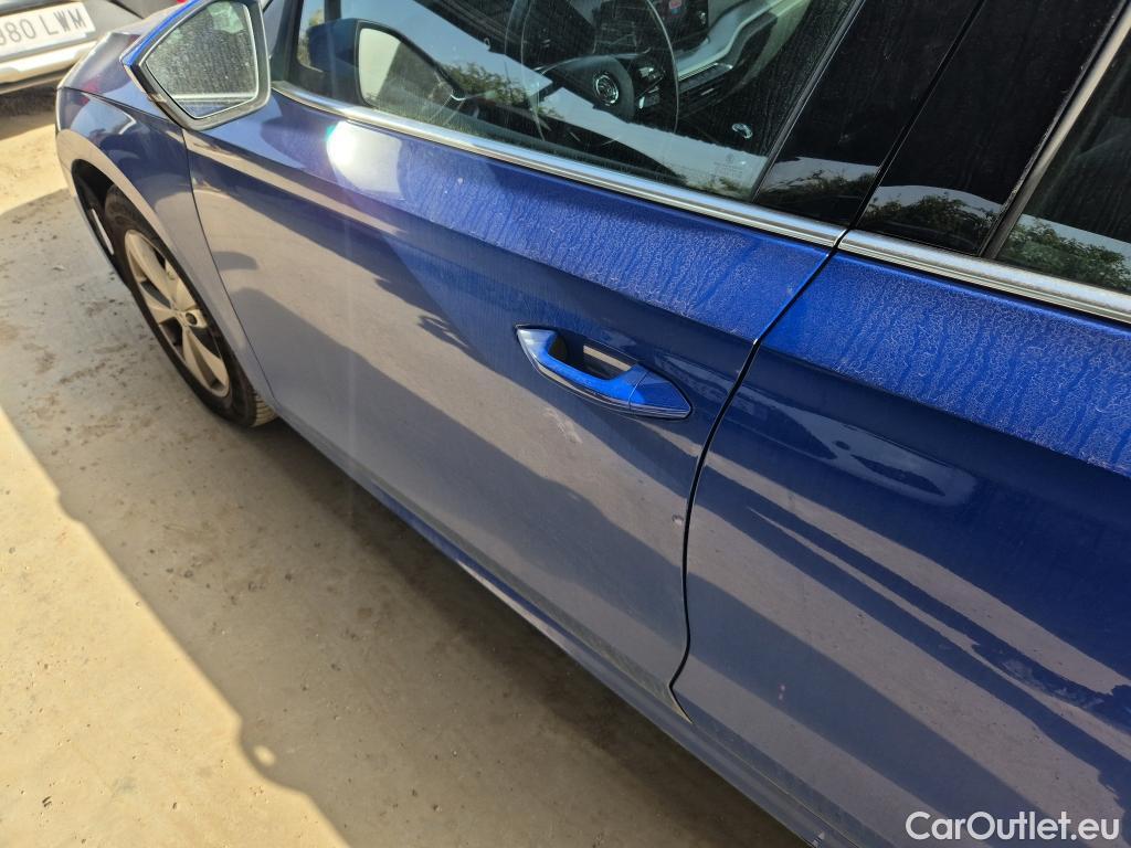  Skoda  Octavia SKODA  / 2020 / 5P / berlina con portón 2.0 TDI 110kW (150CV) Manual Ambition #14