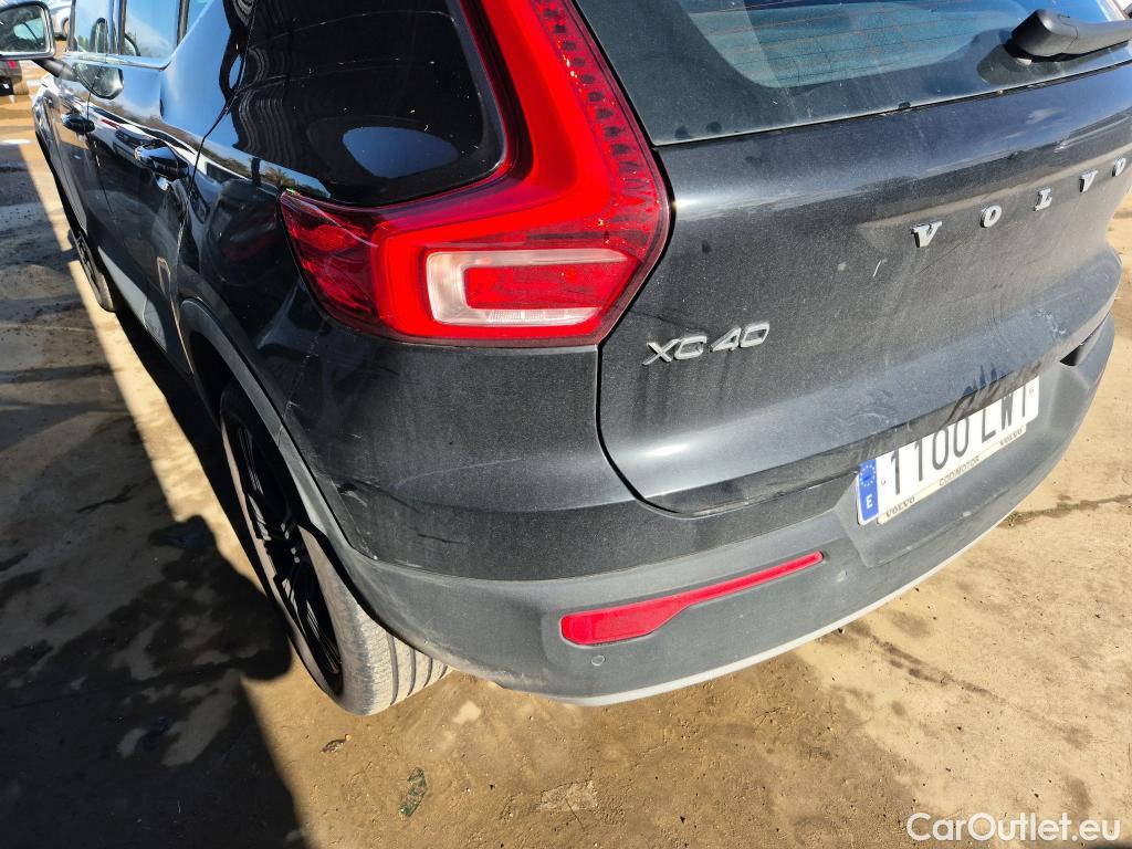  Volvo  XC 40 VOLVO XC40 / 2017 / 5P / todoterreno 1.5 T4 Twin Recharge Inscription Auto #7