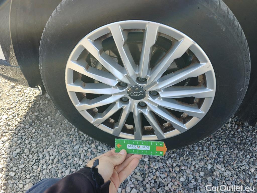  Audi  Q2 AUDI  / 2016 / 5P / todoterreno Design 30 TFSI 85kW (116CV) #15