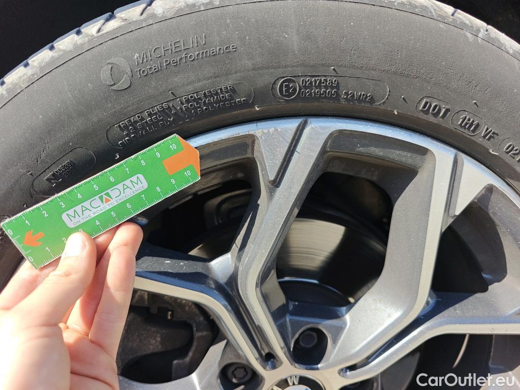  Bmw  X1 BMW  / 2019 / 5P / todoterreno sDrive18d #34