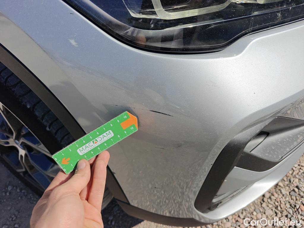  Bmw  X1 BMW  / 2019 / 5P / todoterreno sDrive18d #20