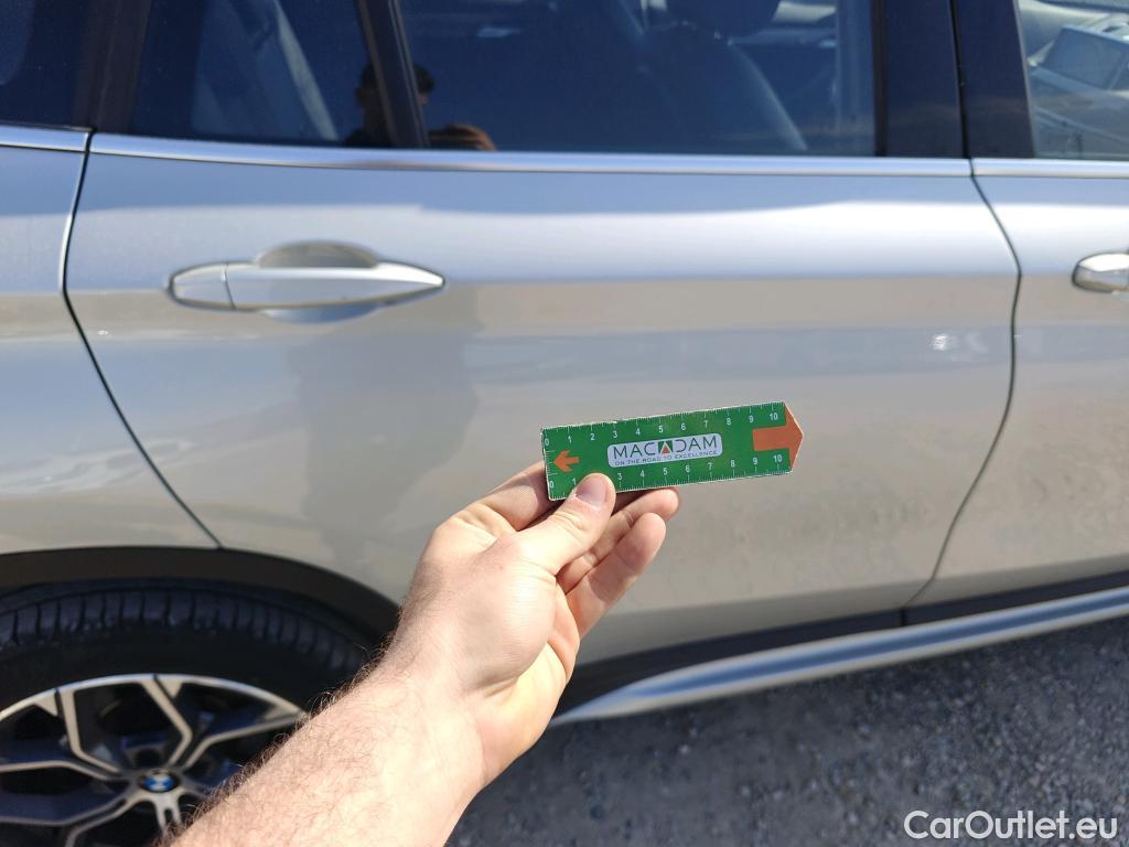  Bmw  X1 BMW  / 2019 / 5P / todoterreno sDrive18d #27