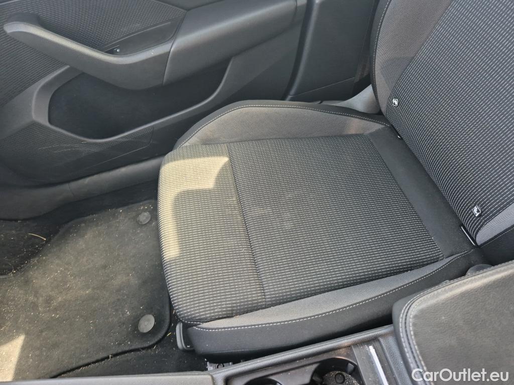  Skoda  Octavia SKODA  / 2020 / 5P / berlina con portón 2.0 TDI 110kW (150CV) Manual Ambition #12