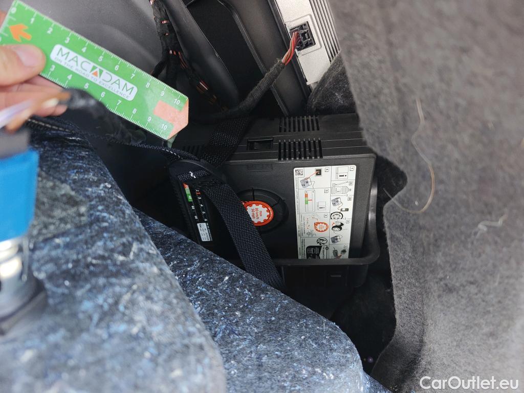  Audi  Q5 AUDI  SPORTBACK / 2020 / 5P / todoterreno Black Line 50 TFSI e quattro-ultra #3