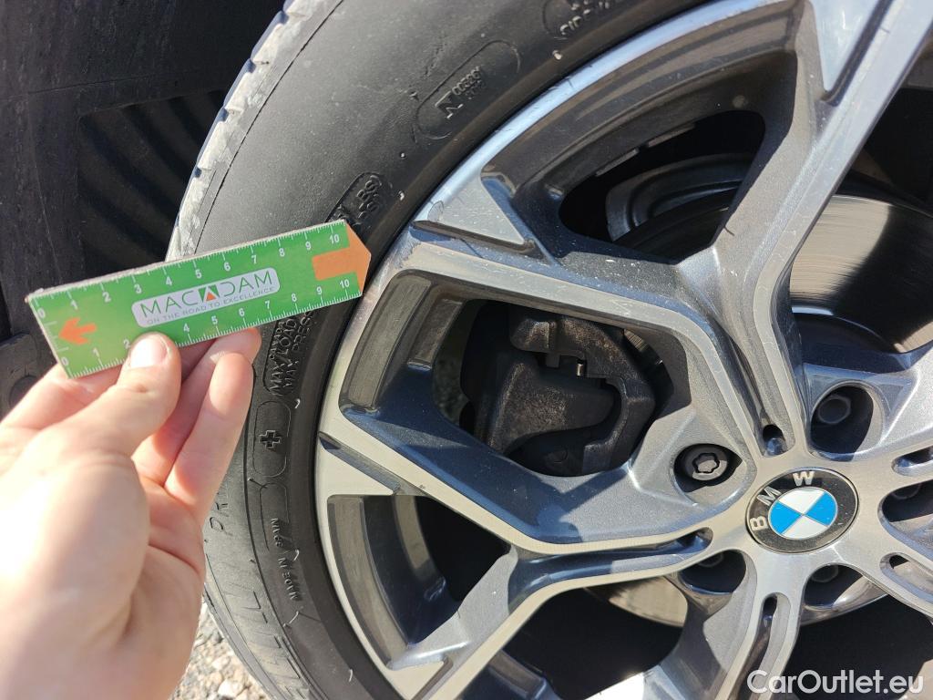  Bmw  X1 BMW  / 2019 / 5P / todoterreno sDrive18d #33