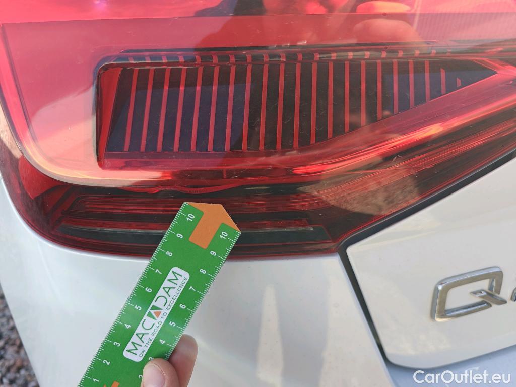  Audi  Q2 AUDI  / 2016 / 5P / todoterreno Design 30 TFSI 85kW (116CV) #2