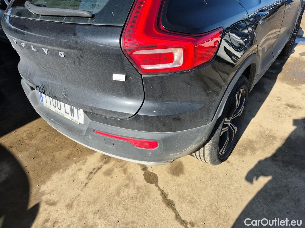  Volvo  XC 40 VOLVO XC40 / 2017 / 5P / todoterreno 1.5 T4 Twin Recharge Inscription Auto #5
