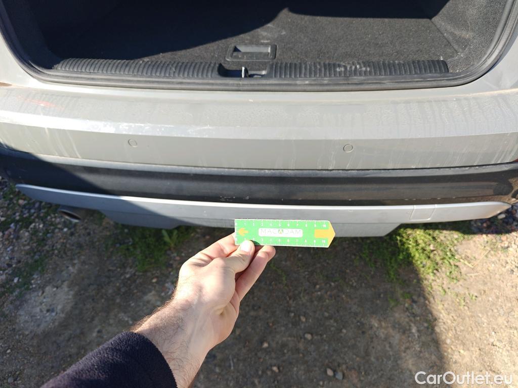  Audi  Q2 AUDI  / 2016 / 5P / todoterreno Design 30 TFSI 85kW (116CV) #14