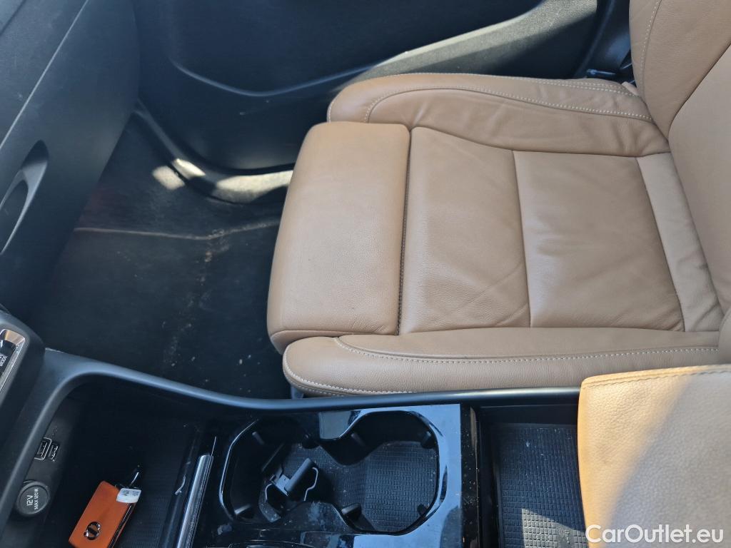  Volvo  XC 40 VOLVO XC40 / 2017 / 5P / todoterreno 1.5 T4 Twin Recharge Inscription Auto #11