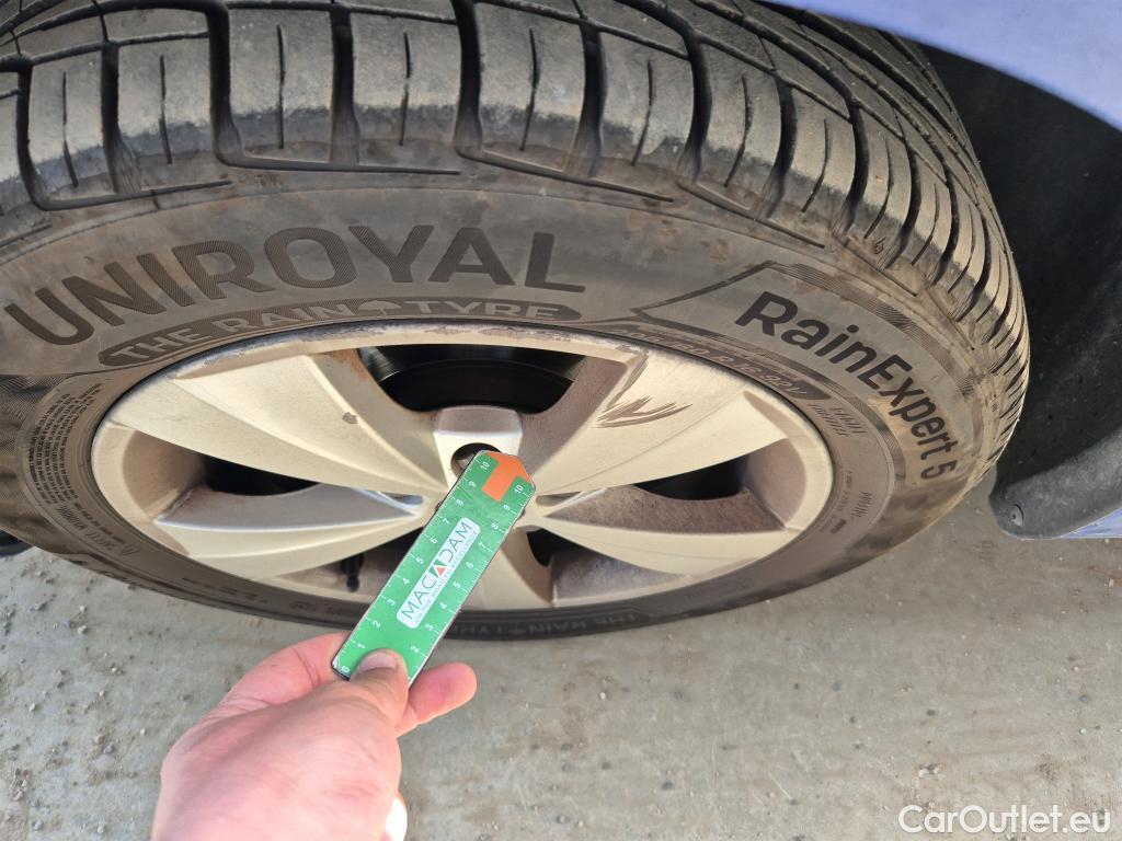  Skoda  Octavia SKODA  / 2020 / 5P / berlina con portón 2.0 TDI 110kW (150CV) Manual Ambition #6