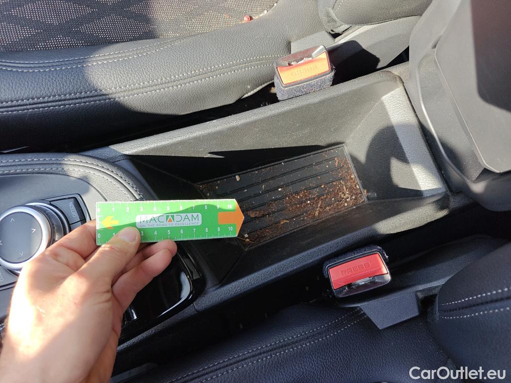  Bmw  X1 BMW  / 2019 / 5P / todoterreno sDrive18d #41