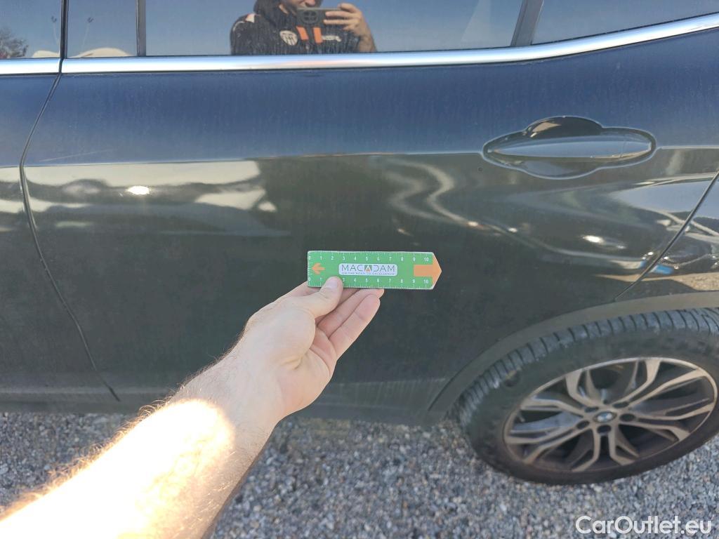  Bmw  X2 BMW  sDrive18i (CX3) #7