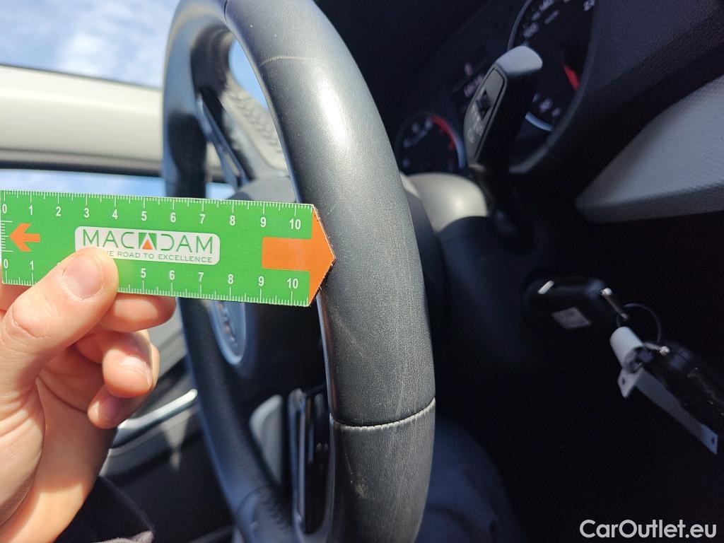  Audi  Q2 AUDI  / 2016 / 5P / todoterreno Design 30 TFSI 85kW (116CV) #10