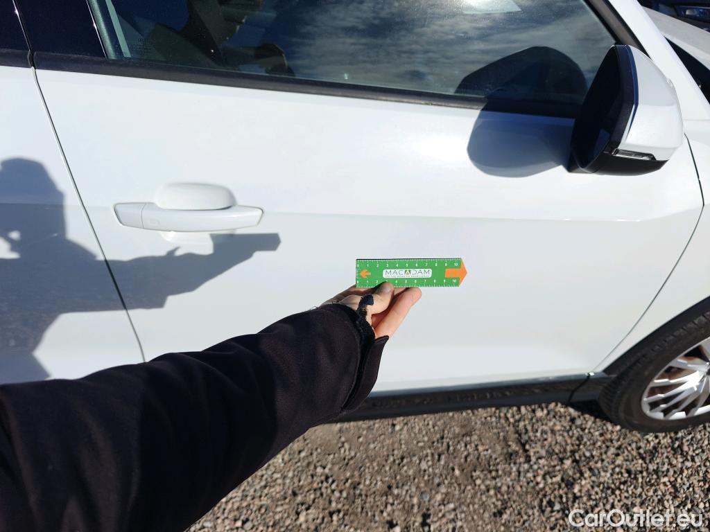  Audi  Q2 AUDI  / 2016 / 5P / todoterreno Design 30 TFSI 85kW (116CV) #32