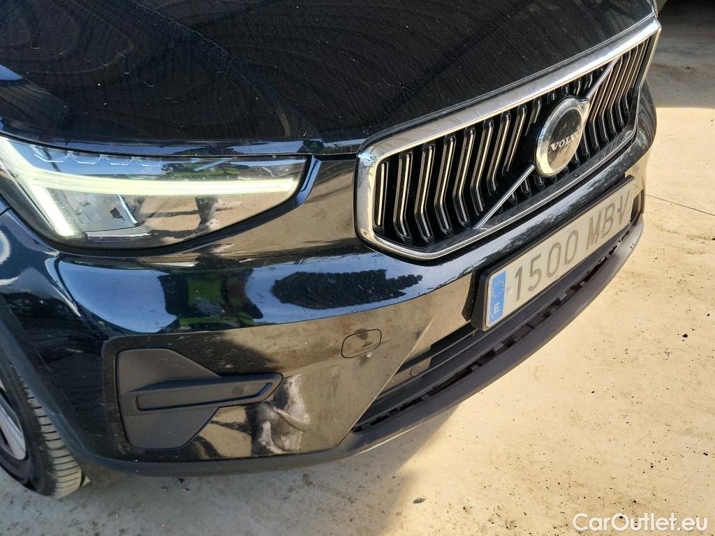  Volvo  XC 40 VOLVO XC40 / 2021 / 5P / todoterreno 1.5 T4 Recharge PHEV Core Auto #15