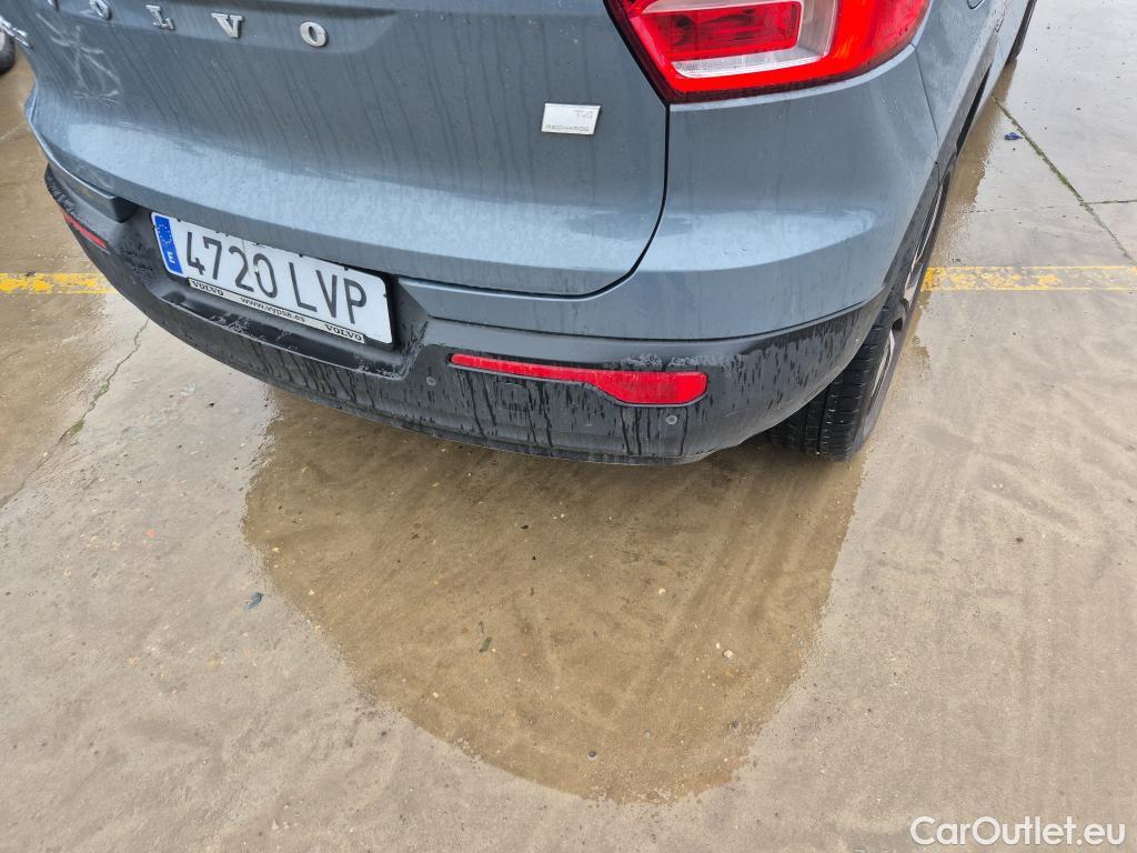  Volvo  XC 40 VOLVO XC40 / 2017 / 5P / todoterreno 1.5 T4 Twin Recharge R-Design Auto #32