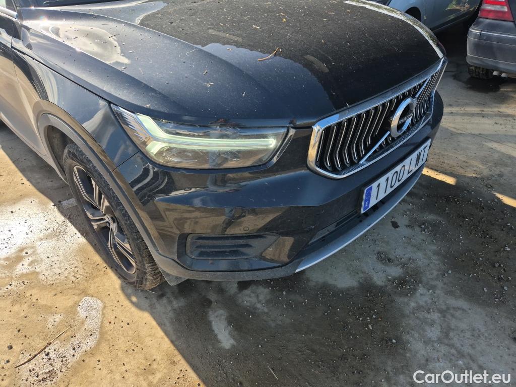  Volvo  XC 40 VOLVO XC40 / 2017 / 5P / todoterreno 1.5 T4 Twin Recharge Inscription Auto #3