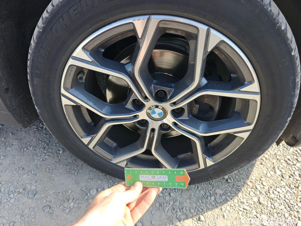  Bmw  X1 BMW  / 2019 / 5P / todoterreno sDrive18d #1