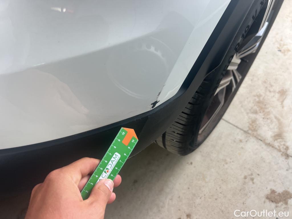  Volvo  XC 40 VOLVO XC40 / 2017 / 5P / todoterreno 1.5 T5 Twin Recharge Inscription Auto #4