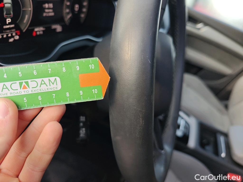  Audi  Q5 AUDI  SPORTBACK / 2020 / 5P / todoterreno Black Line 50 TFSI e quattro-ultra #9