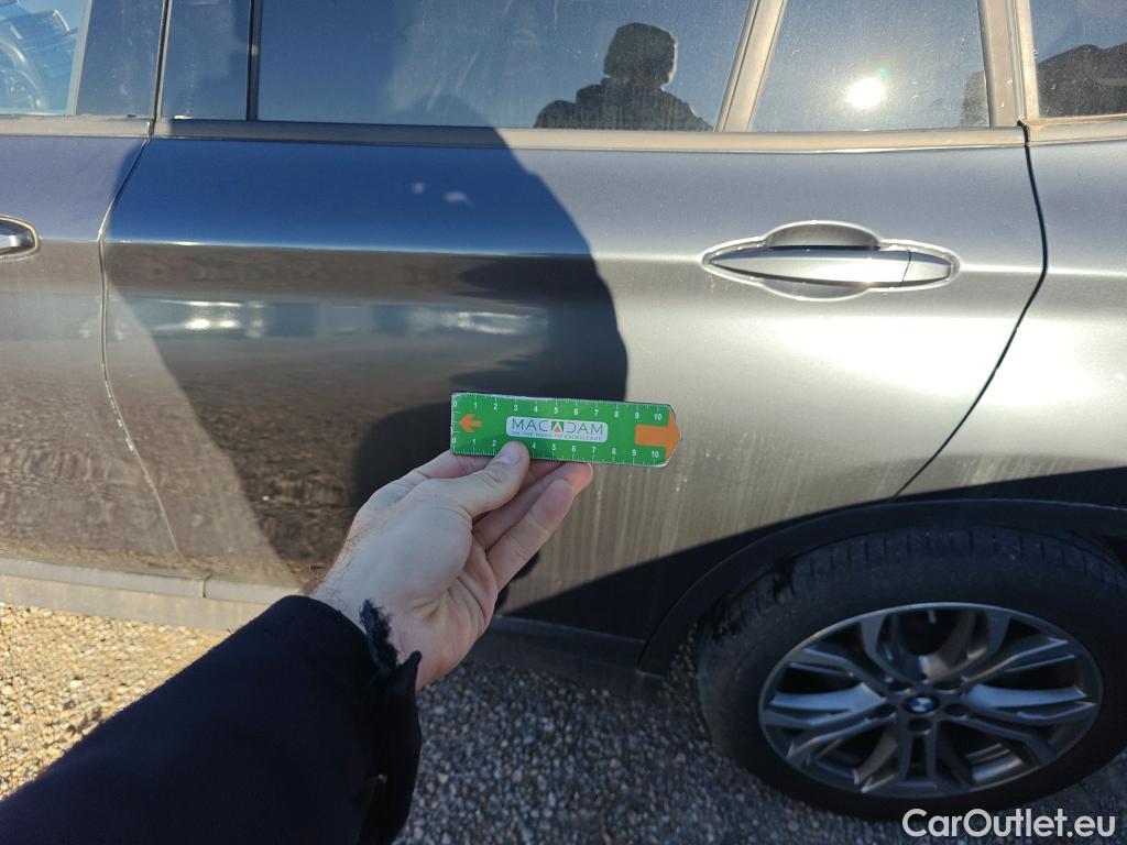  Bmw  X1 BMW  sDrive18i #15