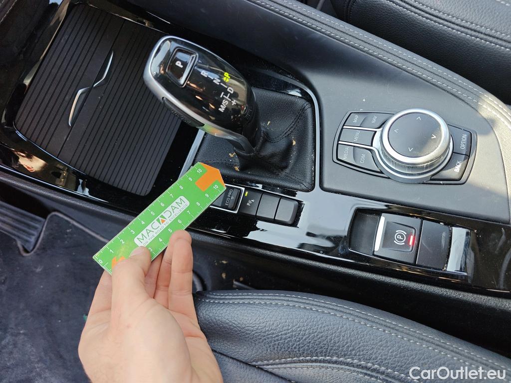  Bmw  X1 BMW  / 2019 / 5P / todoterreno sDrive18d #42