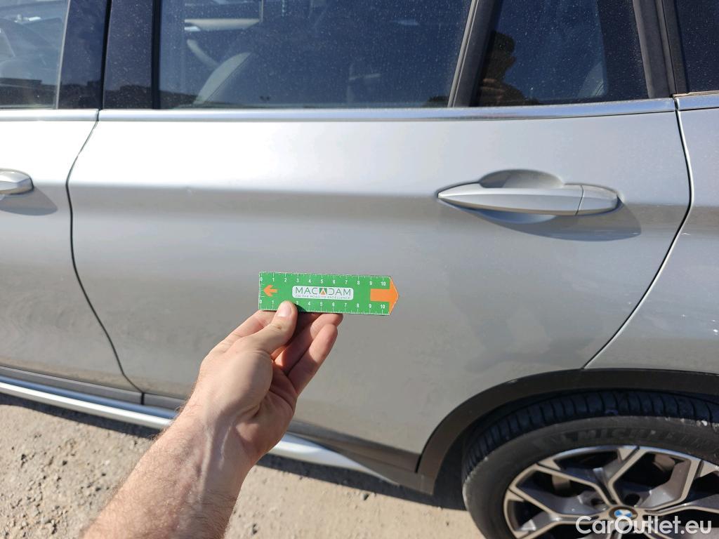  Bmw  X1 BMW  / 2019 / 5P / todoterreno sDrive18d #10