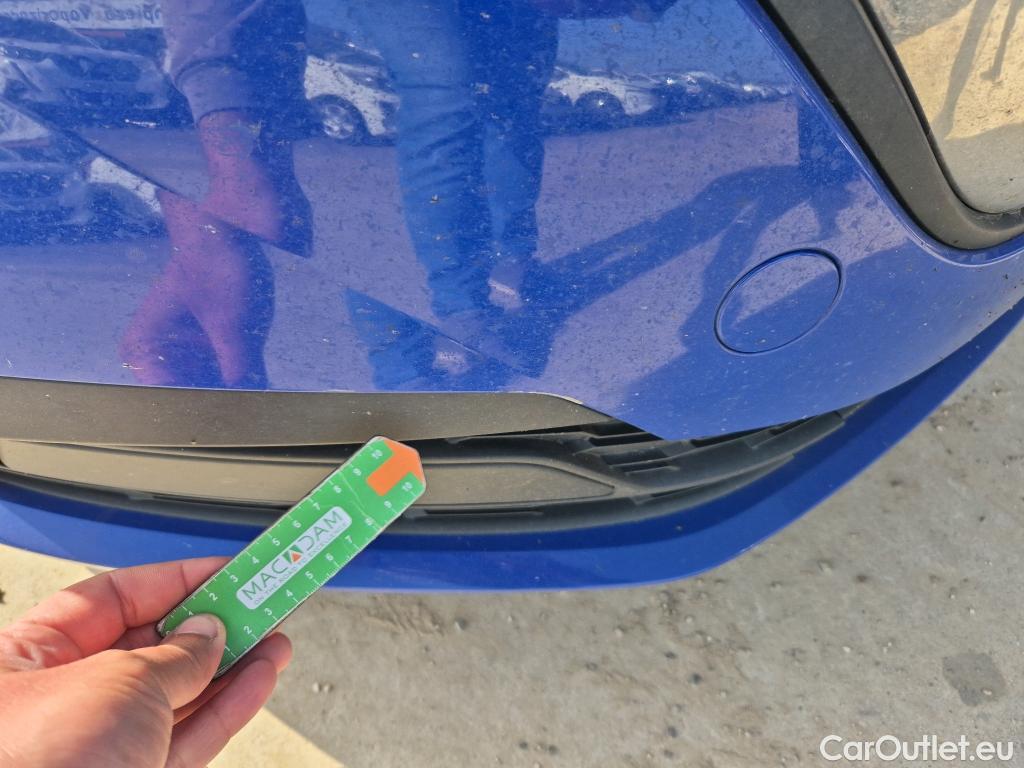  Skoda  Octavia SKODA  / 2020 / 5P / berlina con portón 2.0 TDI 110kW (150CV) Manual Ambition #19